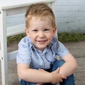 Meet your Posher, Brittany